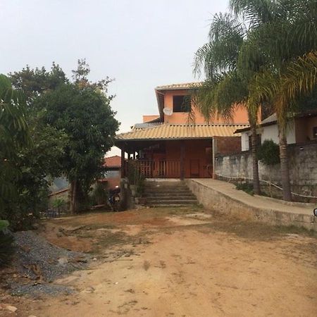 Pousada Portuguesa Jaboticatubas Ngoại thất bức ảnh