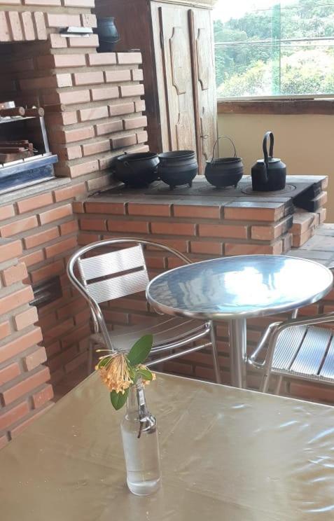 Pousada Portuguesa Jaboticatubas Ngoại thất bức ảnh