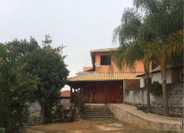 Pousada Portuguesa Jaboticatubas Ngoại thất bức ảnh
